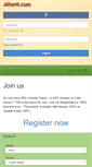 Mobile Screenshot of afterh.com